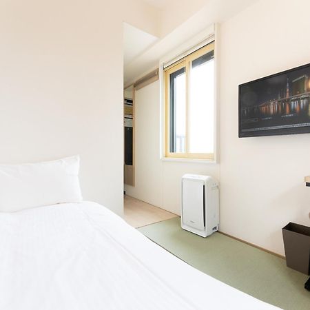 Tabist Tokyo City View Hotel 外观 照片