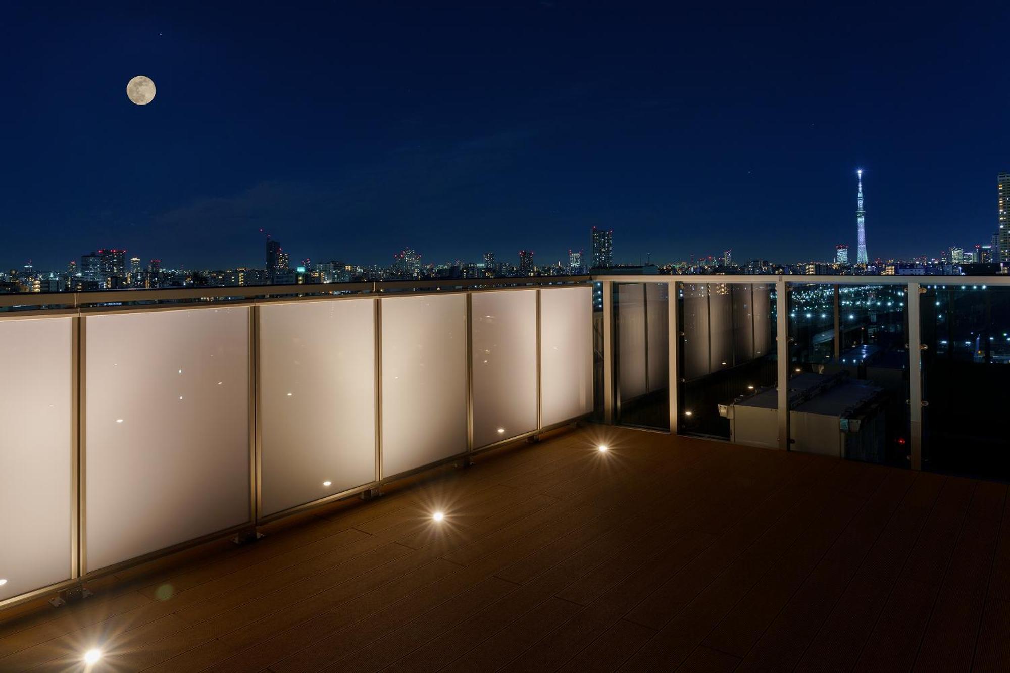 Tabist Tokyo City View Hotel 外观 照片