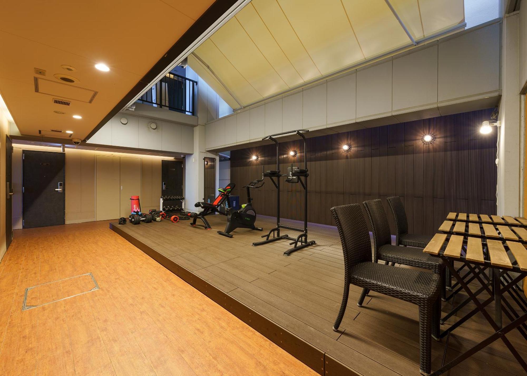 Tabist Tokyo City View Hotel 外观 照片