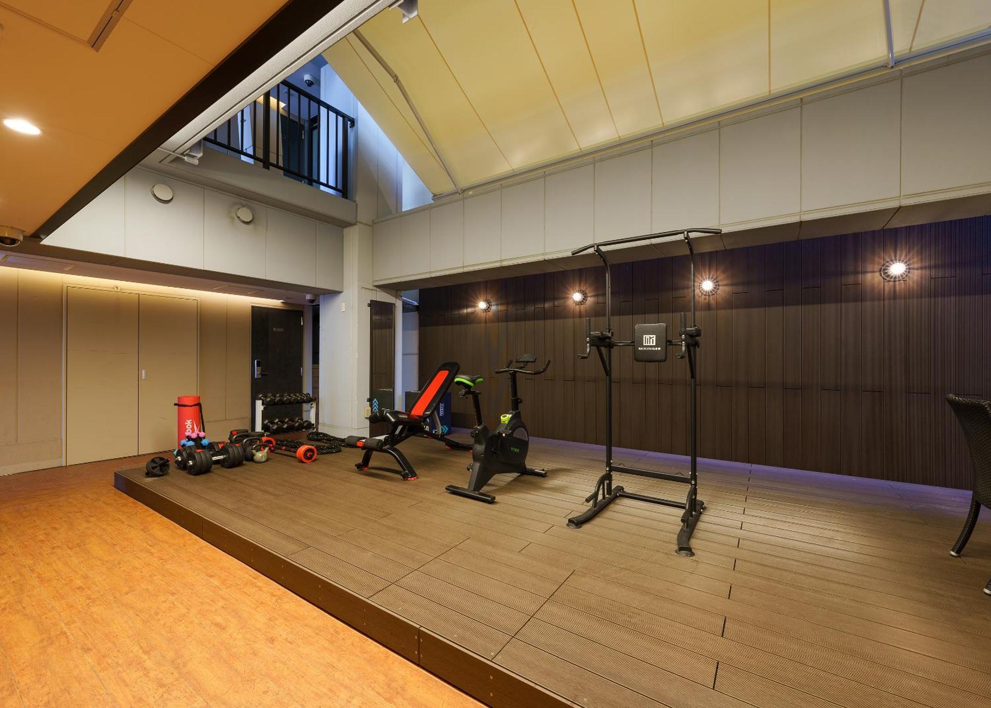 Tabist Tokyo City View Hotel 外观 照片