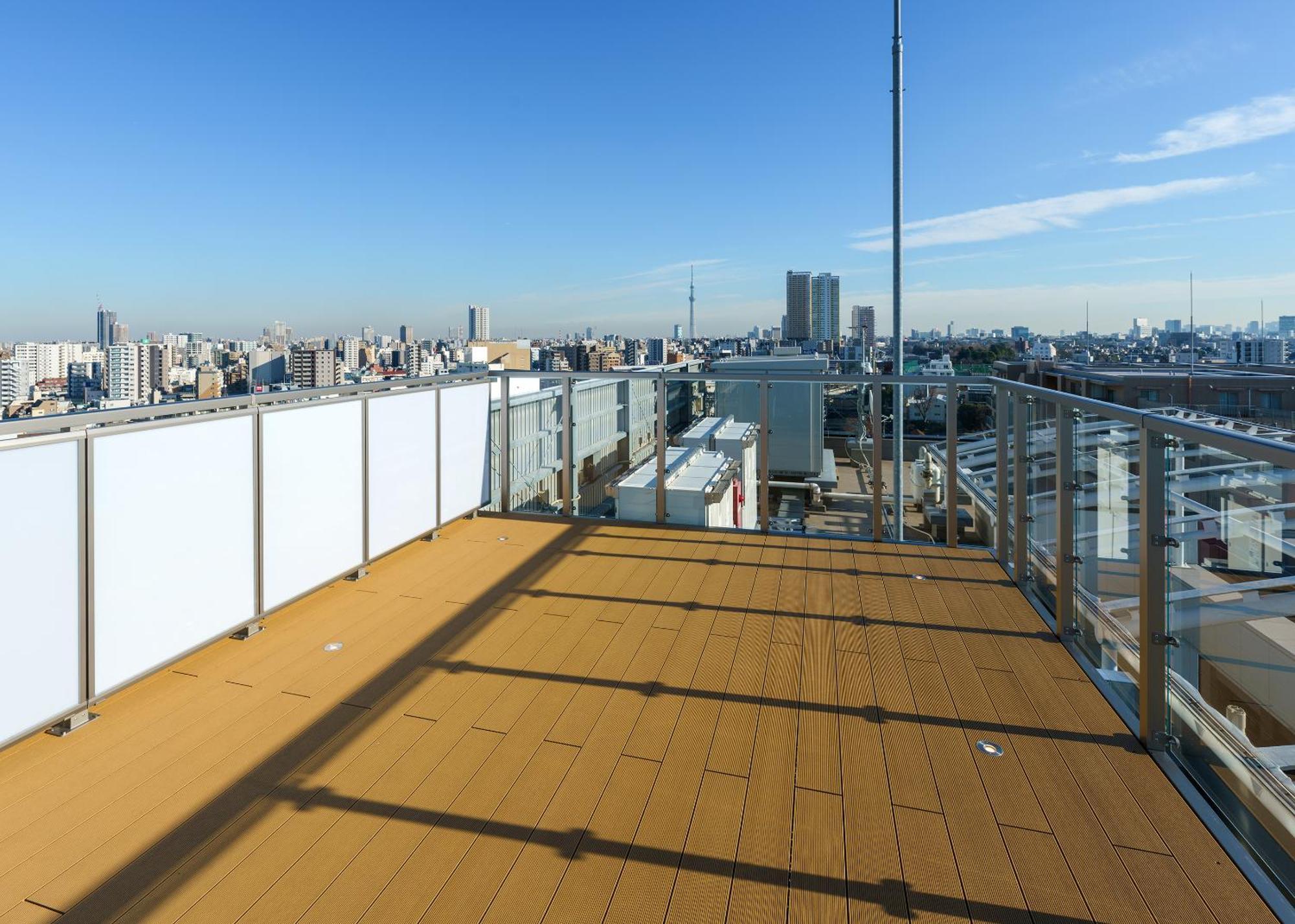 Tabist Tokyo City View Hotel 外观 照片