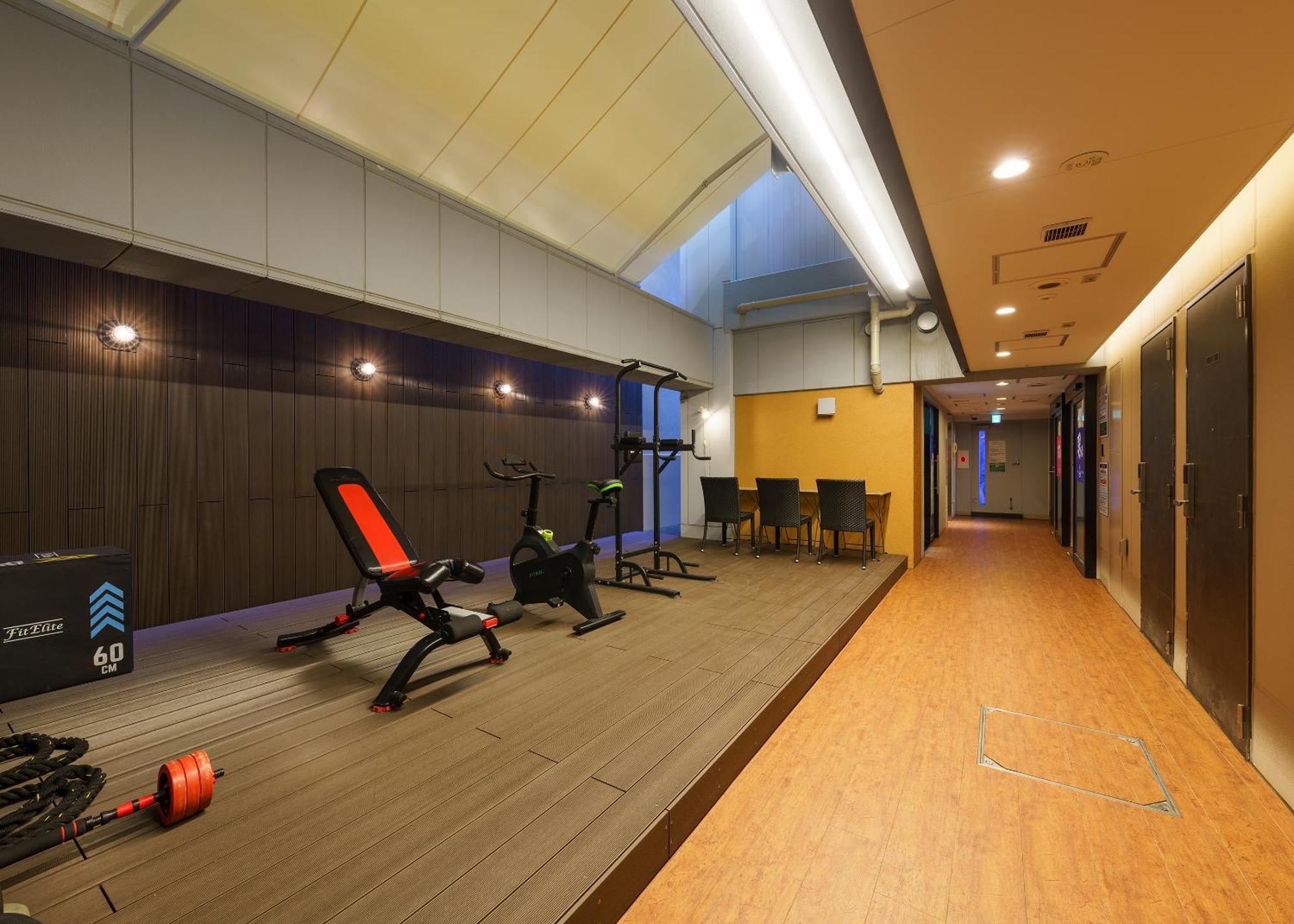 Tabist Tokyo City View Hotel 外观 照片