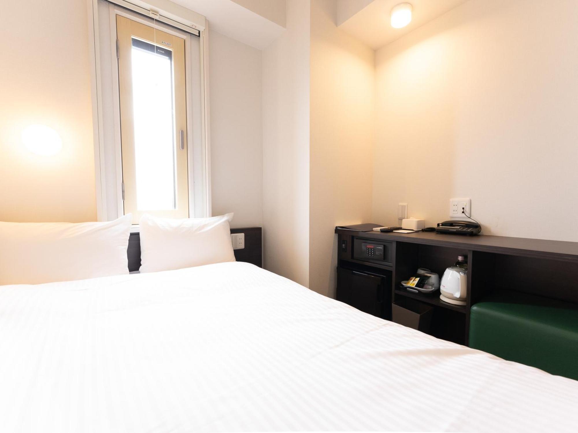 Tabist Tokyo City View Hotel 外观 照片